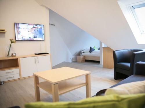 Apartamento Steinm�nnchen Ferienwohnung