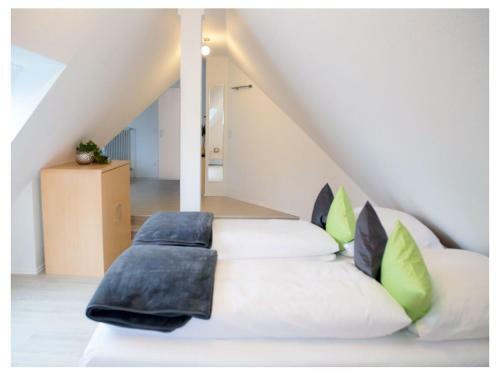 Apartamento Steinm�nnchen Ferienwohnung
