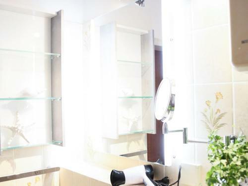 Apartamento Steinm�nnchen Ferienwohnung