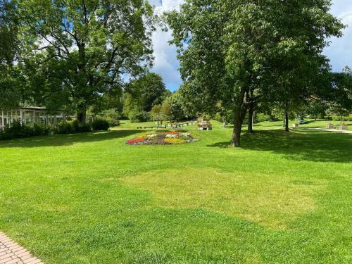Apartamento Steinm�nnchen Ferienwohnung