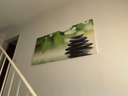Apartamento Steinm�nnchen Ferienwohnung