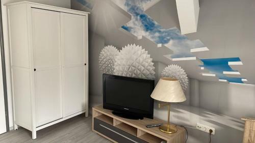 Apartamento Fewo Grevensm�hlen