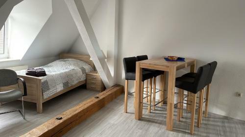 Apartamento Fewo Grevensm�hlen