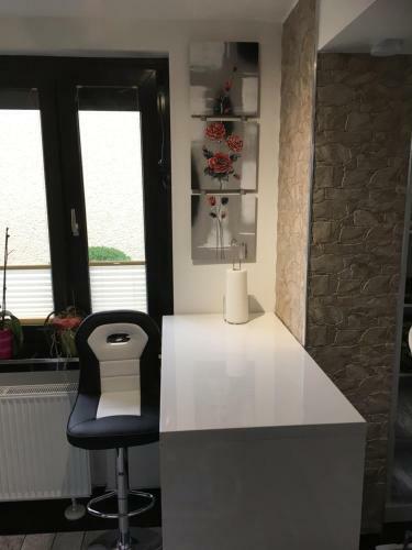 Apartamento Sch�ner Wohnen In Ostseen�he