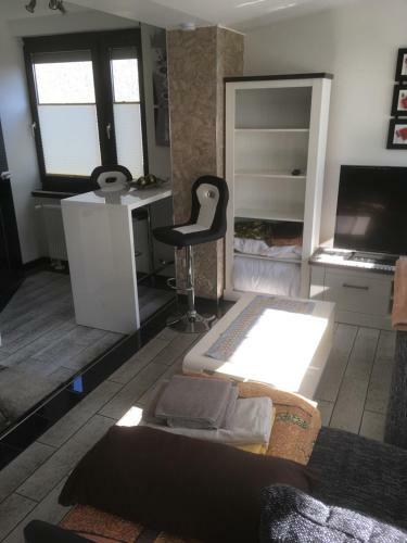 Apartamento Sch�ner Wohnen In Ostseen�he