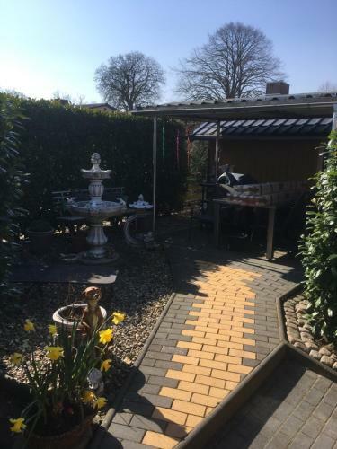 Apartamento Sch�ner Wohnen In Ostseen�he