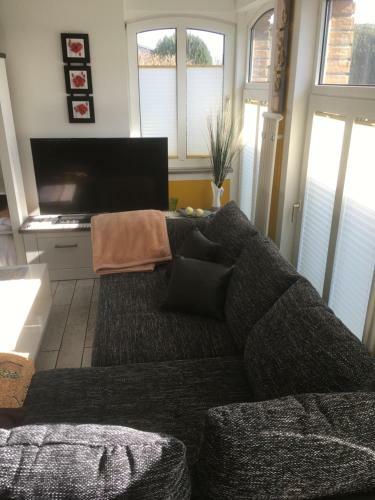 Apartamento Sch�ner Wohnen In Ostseen�he