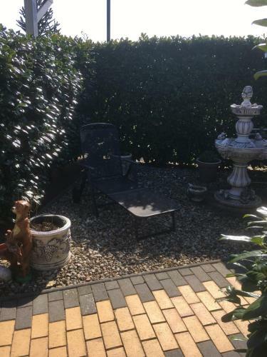 Apartamento Sch�ner Wohnen In Ostseen�he