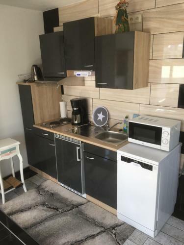 Apartamento Sch�ner Wohnen In Ostseen�he