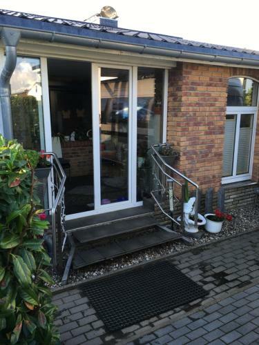 Apartamento Sch�ner Wohnen In Ostseen�he