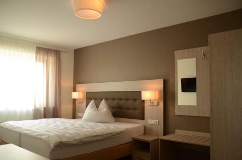 Hostal Pension Die Kleine Tr�umerei