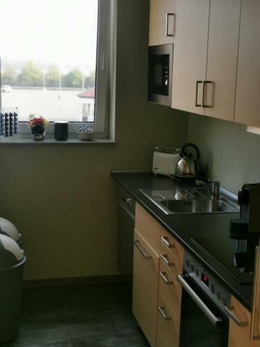 Hostal Pension Die Kleine Tr�umerei