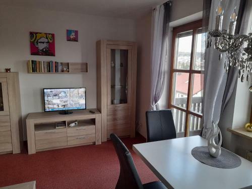 Apartamento Ferienwohnung Lucky Luggi In Bad Griesbach