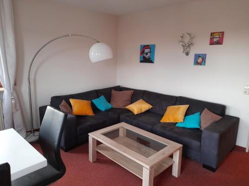 Apartamento Ferienwohnung Lucky Luggi In Bad Griesbach