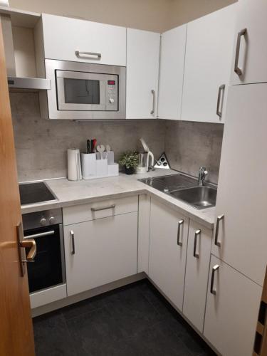 Apartamento Ferienwohnung Lucky Luggi In Bad Griesbach
