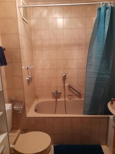 Apartamento Ferienwohnung Lucky Luggi In Bad Griesbach