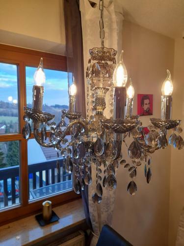 Apartamento Ferienwohnung Lucky Luggi In Bad Griesbach