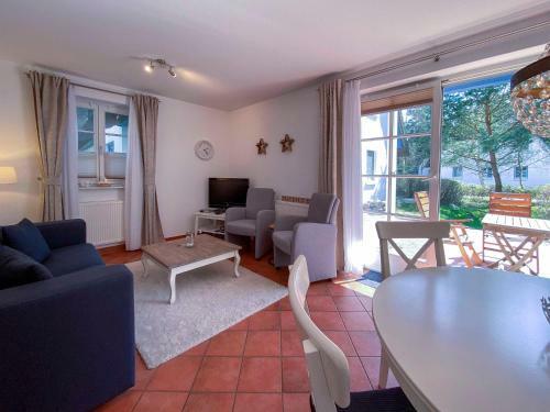 Apartamento D�nenblick Whg 01