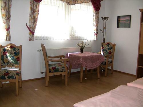 Apartamento Ferienhaus Meyer