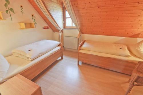 Apartamento Ferienhaus Meyer