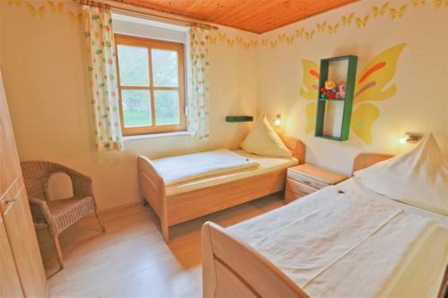 Apartamento Ferienhaus Meyer