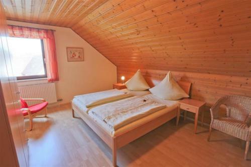Apartamento Ferienhaus Meyer