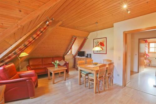 Apartamento Ferienhaus Meyer