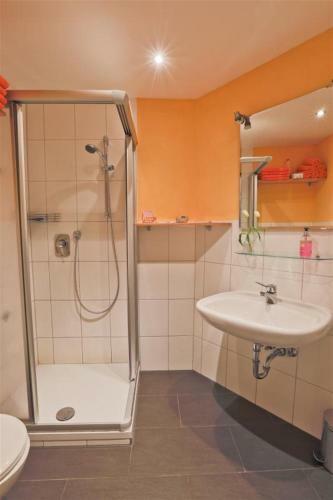Apartamento Ferienhaus Meyer