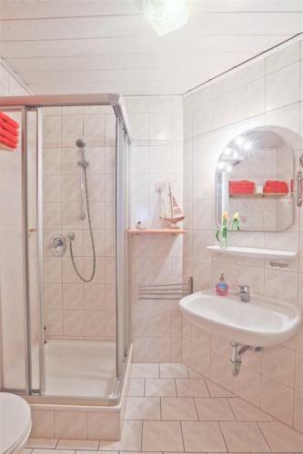 Apartamento Ferienhaus Meyer