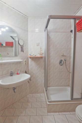 Apartamento Ferienhaus Meyer