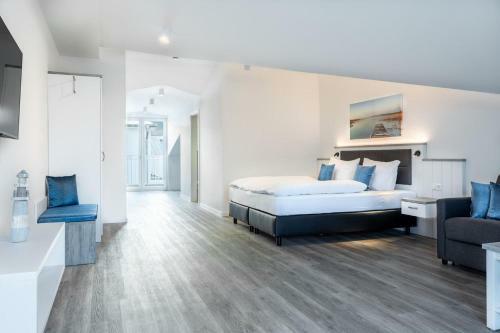 Apartamento Meerblickvilla Gro�enbrode