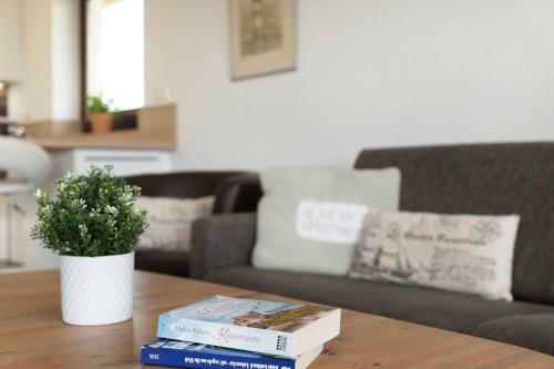 Apartamento Seemanns Meeresblick