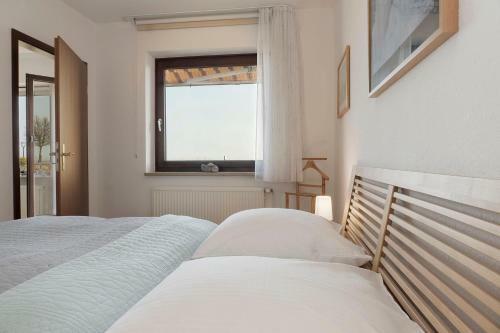 Apartamento Seemanns Meeresblick