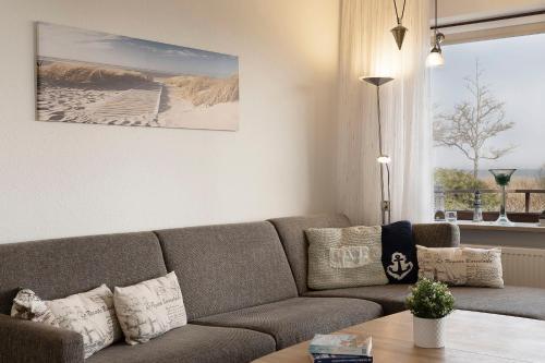 Apartamento Seemanns Meeresblick