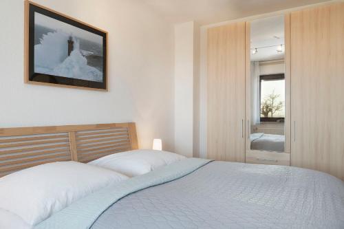 Apartamento Seemanns Meeresblick
