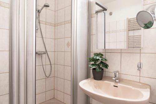 Apartamento Seemanns Meeresblick