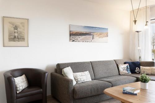 Apartamento Seemanns Meeresblick