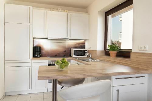 Apartamento Seemanns Meeresblick