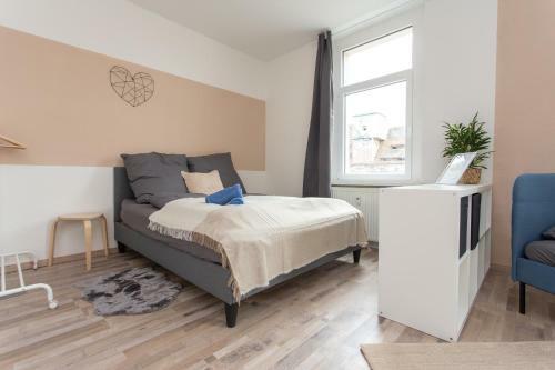 Full House Studios - Ls Apartment 17 - Ntflx + Wifi