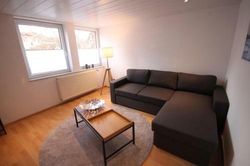Ferienhaus Hygge