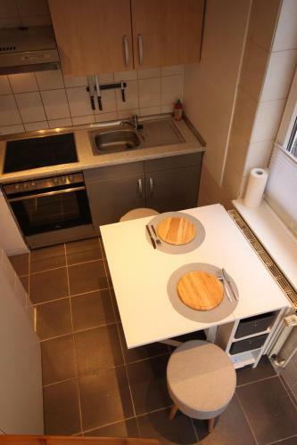 Ferienhaus Hygge