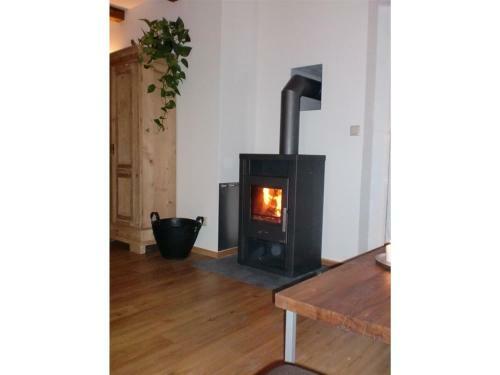 Apartamento Ferienwohnung Hasselfelde Falko Nosovsky