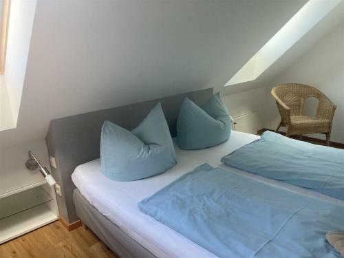 Apartamento Ferienwohnung Hasselfelde Falko Nosovsky