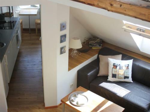 Apartamento Ferienwohnung Hasselfelde Falko Nosovsky