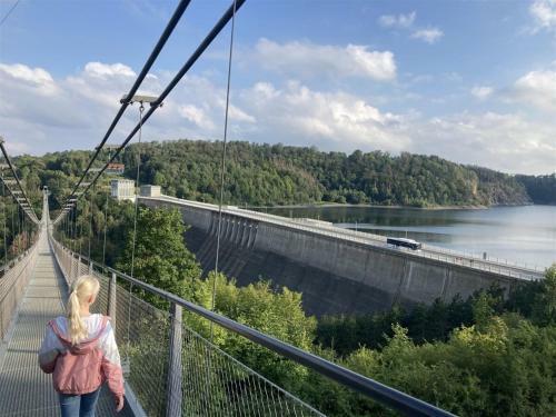 Apartamento Ferienwohnung Hasselfelde Falko Nosovsky