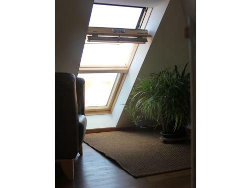 Apartamento Ferienwohnung Hasselfelde Falko Nosovsky