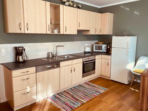 Apartamento Meing�stehaus Im Fr�nkischen Seenland