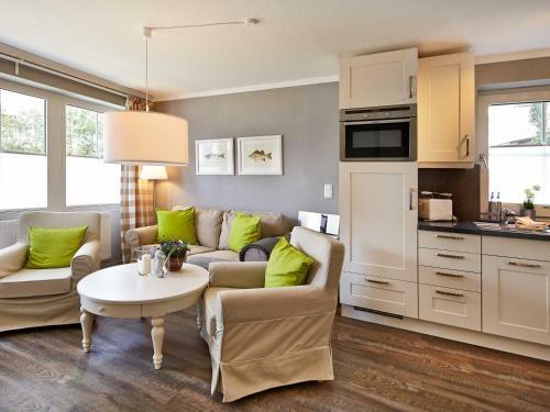 Apartamento Tra7d Ferienwohnung Kossmann