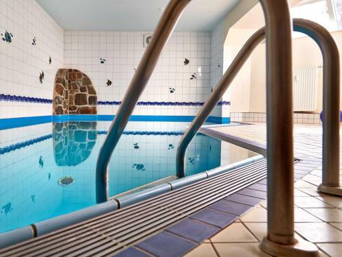 Apartamento Tra7d Ferienwohnung Kossmann
