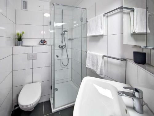 Apartamento Tra7d Ferienwohnung Kossmann